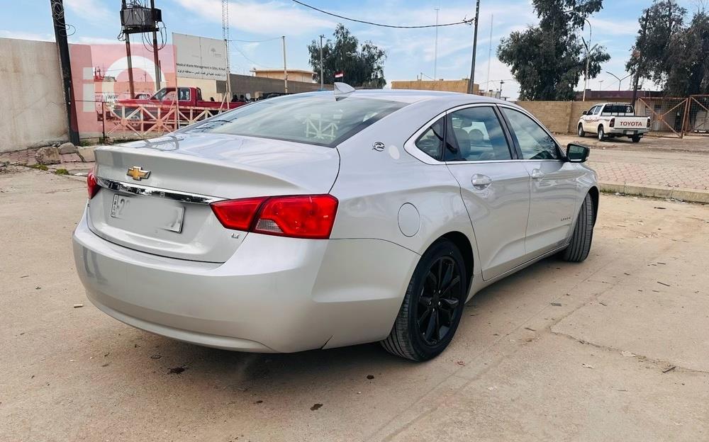 شيفروليه امبالا